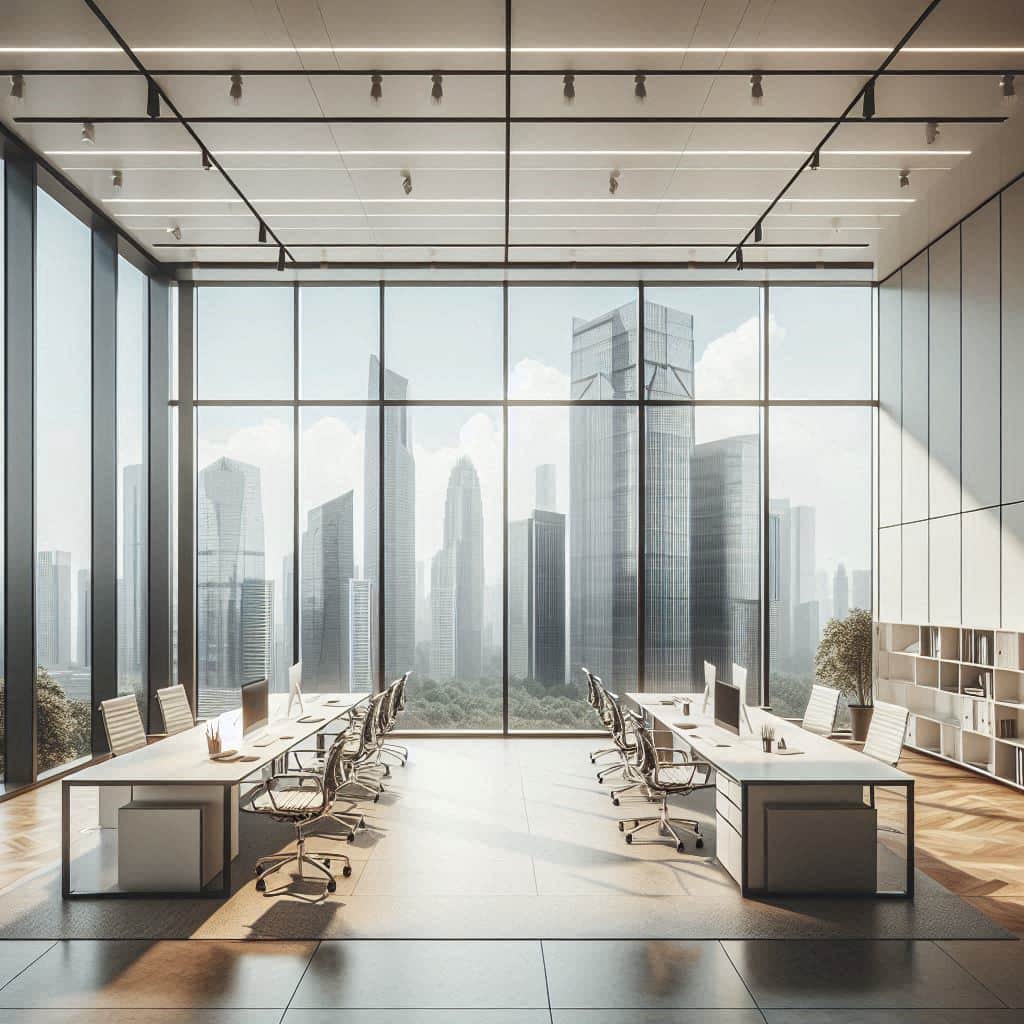 大厦名字文章配图